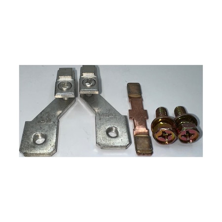 Usa Industrials Aftermarket Fuji , 2NC2T0, SC-4NContact Kit - Replaces 2NC2T-CK, Size 2+, 3-Pole 9323CO